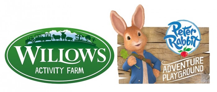 Peter Rabbit ™ - Willows Activity Farm