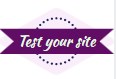 test your site for google mobile
